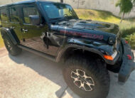 JEEP RUBICON 2023 NIVEL 3 PLUS