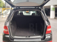 MERCEDES BENZ ML 63 AMG 2009 NIVEL 4 PLUS