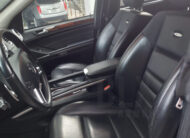 MERCEDES BENZ ML 63 AMG 2009 NIVEL 4 PLUS