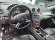 MERCEDES BENZ ML 63 AMG 2009 NIVEL 4 PLUS