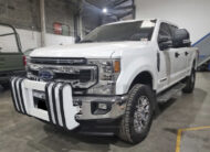 FORD F250 SUPERDUTY V8 TURBO DIESEL 2020 NIVEL 5 PLUS