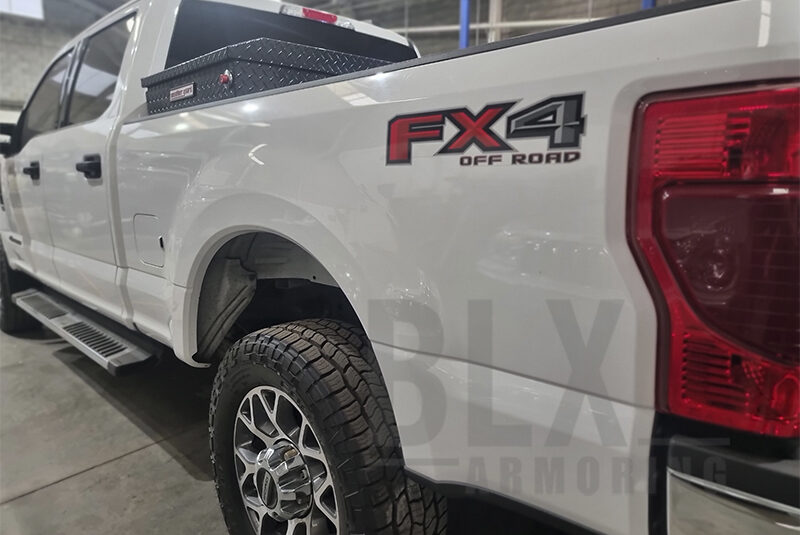 FORD F250 SUPERDUTY V8 TURBO DIESEL 2020 NIVEL 5 PLUS