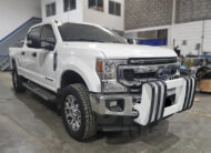 FORD F250 SUPERDUTY V8 TURBO DIESEL 2020 NIVEL 5 PLUS