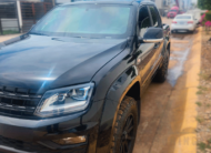 VOLKSWAGEN AMAROK V6 TDI 2023 NIVEL 3 PLUS