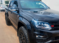 VOLKSWAGEN AMAROK V6 TDI 2023 NIVEL 3 PLUS