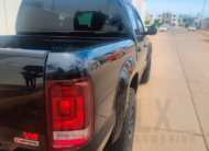 VOLKSWAGEN AMAROK V6 TDI 2023 NIVEL 3 PLUS