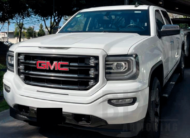 GMC SIERRA DENALI DOBLE CABINA 2016 NIVEL 3 PLUS