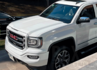 GMC SIERRA DENALI DOBLE CABINA 2016 NIVEL 3 PLUS