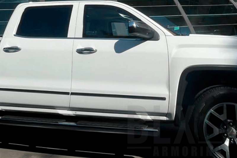 GMC SIERRA DENALI DOBLE CABINA 2016 NIVEL 3 PLUS