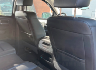 GMC SIERRA DENALI DOBLE CABINA 2016 NIVEL 3 PLUS