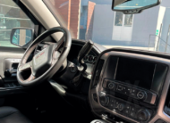 GMC SIERRA DENALI DOBLE CABINA 2016 NIVEL 3 PLUS