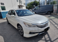 HONDA ACCORD 2016 NIVEL 2 PLUS BR3