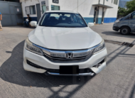 HONDA ACCORD 2016 NIVEL 2 PLUS BR3