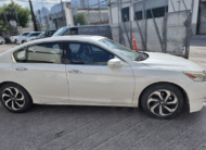 HONDA ACCORD 2016 NIVEL 2 PLUS BR3