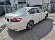 HONDA ACCORD 2016 NIVEL 2 PLUS BR3