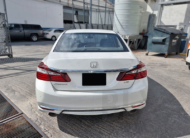 HONDA ACCORD 2016 NIVEL 2 PLUS BR3