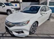 HONDA ACCORD 2016 NIVEL 2 PLUS BR3