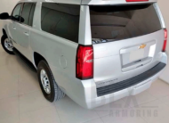 CHEVROLET SUBURBAN PAQUETE G 4X4 2018 NIVEL 5 PLUS