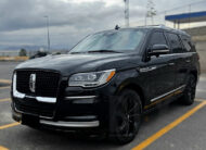 LINCOLN NAVIGATOR RESERVE LARGA 2023 NIVEL 3 PLUS