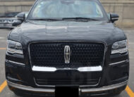 LINCOLN NAVIGATOR RESERVE LARGA 2023 NIVEL 3 PLUS