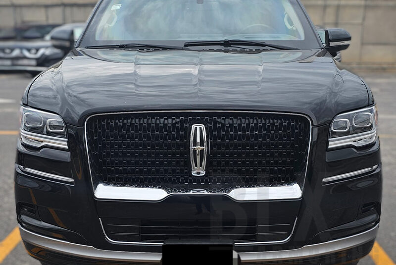 LINCOLN NAVIGATOR RESERVE LARGA 2023 NIVEL 3 PLUS