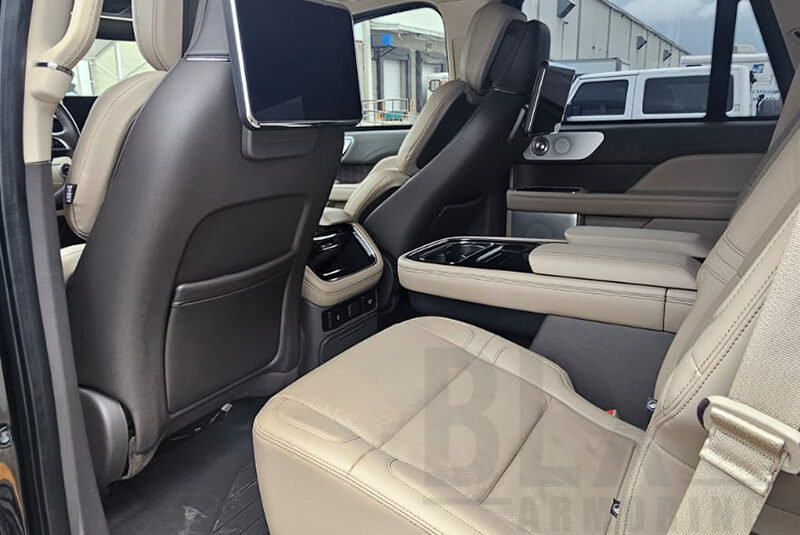 LINCOLN NAVIGATOR RESERVE LARGA 2023 NIVEL 3 PLUS