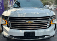 CHEVROLET SUBURBAN HIGH COUNTRY 2024 NIVEL 5 PLUS