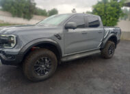 FORD RANGER RAPTOR 4X4 2023 NIVEL 5 PLUS