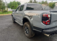 FORD RANGER RAPTOR 4X4 2023 NIVEL 5 PLUS