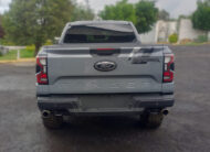 FORD RANGER RAPTOR 4X4 2023 NIVEL 5 PLUS