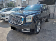 GMC YUKON DENALI VIDRIOS 42mm 2016 NIVEL 4 PLUS