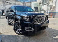 GMC YUKON DENALI VIDRIOS 42mm 2016 NIVEL 4 PLUS