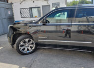 GMC YUKON DENALI VIDRIOS 42mm 2016 NIVEL 4 PLUS