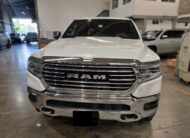 DODGE RAM LIMITED 4X4 2021 NIVEL 4 PLUS