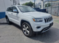 JEEP GRAND CHEROKEE LIMITED 4X4 2015 NIVEL 4 PLUS