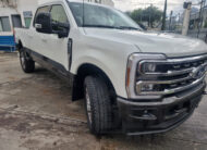 FORD SUPERDUTY KING RANCH 2024 NIVEL 5 PLUS