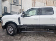 FORD SUPERDUTY KING RANCH 2024 NIVEL 5 PLUS