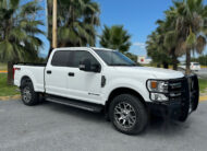 FORD SUPERDUTY XLT 2022 NIVEL 4 PLUS