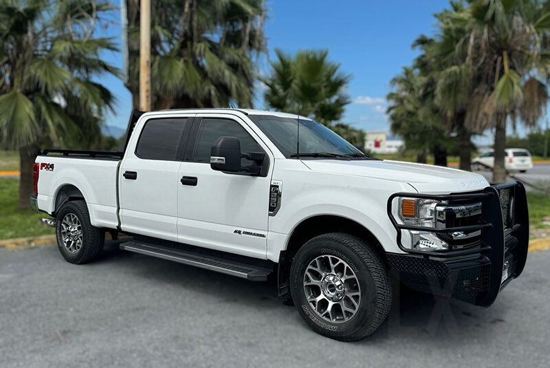 FORD SUPERDUTY XLT 2022 NIVEL 4 PLUS