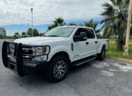 FORD SUPERDUTY XLT 2022 NIVEL 4 PLUS