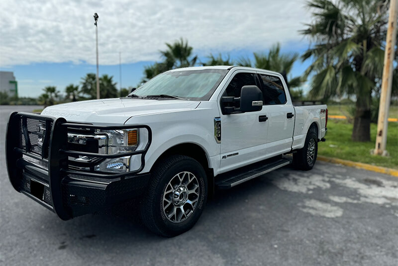 FORD SUPERDUTY XLT 2022 NIVEL 4 PLUS