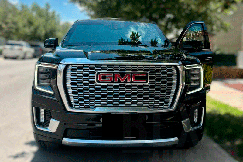 GMC YUKON DENALI 2021 NIVEL 5 PLUS