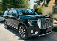 GMC YUKON DENALI 2021 NIVEL 5 PLUS