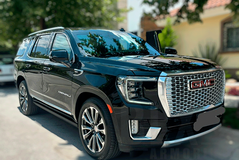 GMC YUKON DENALI 2021 NIVEL 5 PLUS