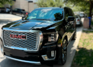 GMC YUKON DENALI 2021 NIVEL 5 PLUS