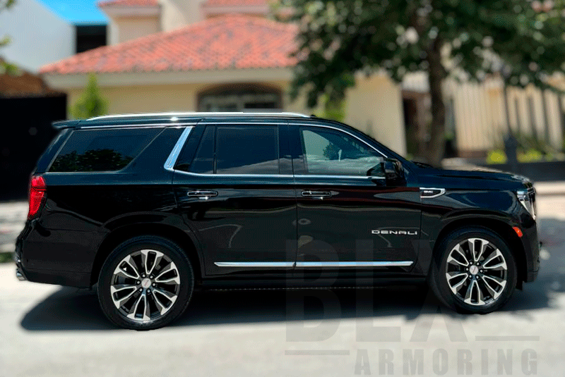 GMC YUKON DENALI 2021 NIVEL 5 PLUS