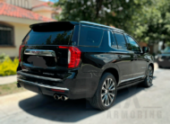 GMC YUKON DENALI 2021 NIVEL 5 PLUS