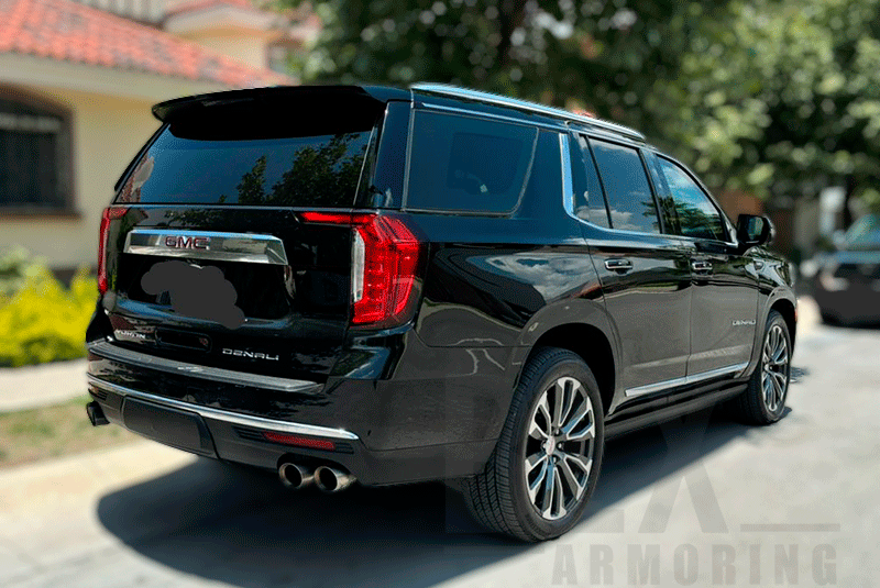 GMC YUKON DENALI 2021 NIVEL 5 PLUS