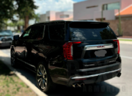 GMC YUKON DENALI 2021 NIVEL 5 PLUS