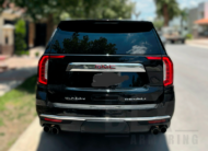 GMC YUKON DENALI 2021 NIVEL 5 PLUS